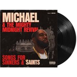 Killer Mike - Michael & The Mighty Midnight Revival: Songs For Sinners And Saints [LP]