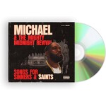 Killer Mike - Michael & The Mighty Midnight Revival: Songs For Sinners And Saints [CD]