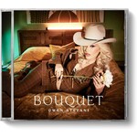 Gwen Stefani - Bouquet [CD]