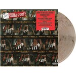 Benny The Butcher/38 Spesh - Stabbed & Shot 2 (Red/Black Vinyl) [LP]