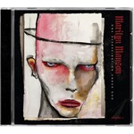 Marilyn Manson - One Assassination Under God: Chapter 1 [CD]