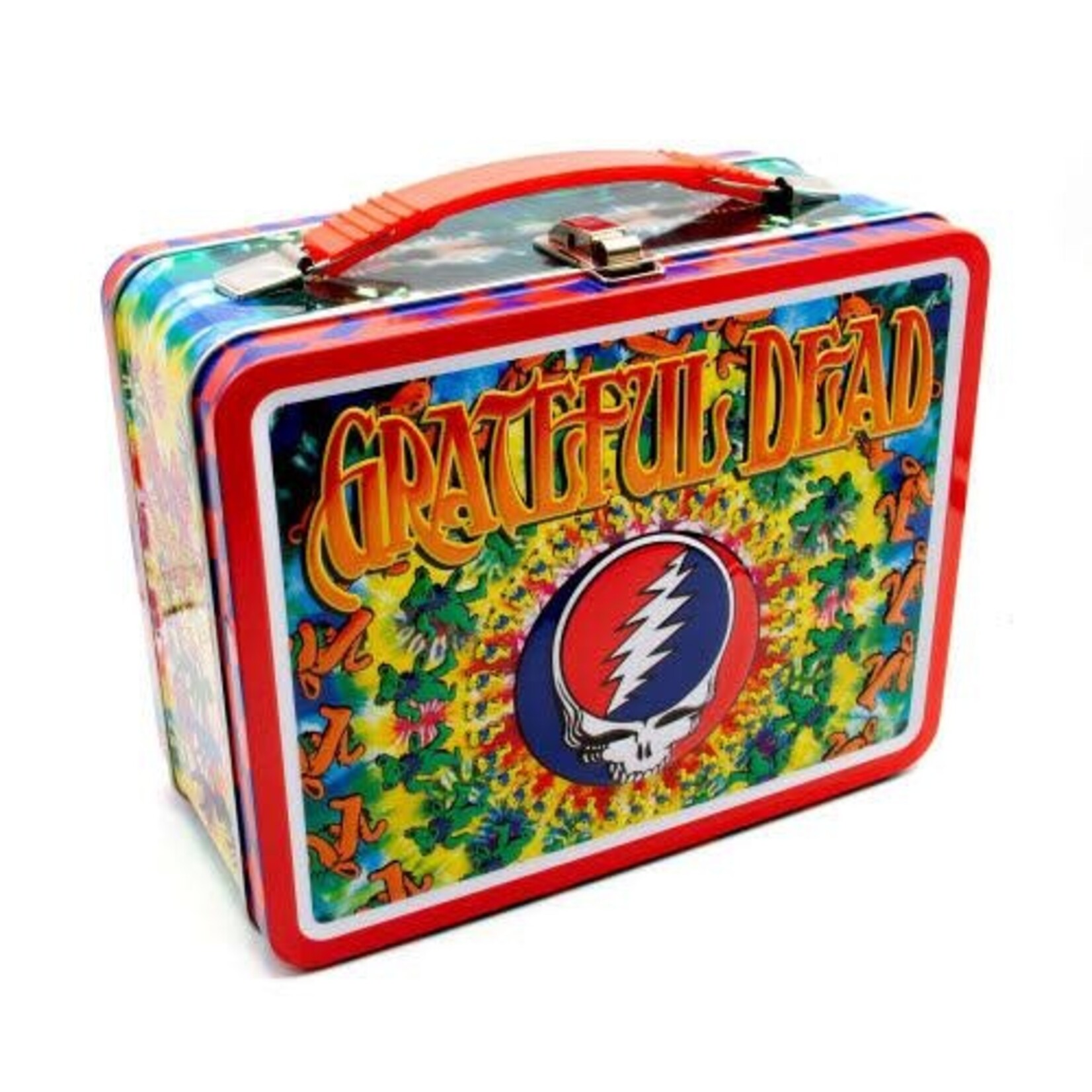 Lunch Box - Grateful Dead