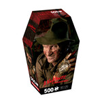Puzzle - A Nightmare On Elm Street Coffin Box