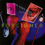Foreigner - The Very Best...And Beyond [USED CD]