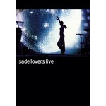 Sade - Lovers Live [USED DVD]