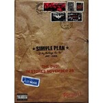 Simple Plan - A Big Package For You: 1999-2003 [USED DVD]