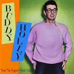 Buddy Holly - From The Original Master Tapes [USED CD]