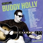Various Artists - Buddy Holly: Listen To Me [USED CD]