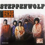 Steppenwolf - Steppenwolf [USED CD]