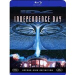 Independence Day (1996) [USED BRD]