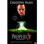 Prophecy 3: The Ascent [USED DVD]