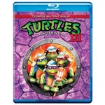 Teenage Mutant Ninja Turtles III: Turtles In Time [USED BRD]