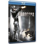 Robocop 2 [USED BRD]