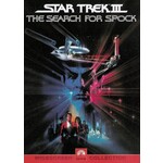 Star Trek 3: The Search For Spock [USED DVD]
