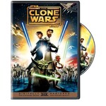 Star Wars: The Clone Wars - Movie [USED DVD]