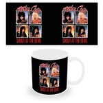 Mug - Motley Crue: Shout At The Devil