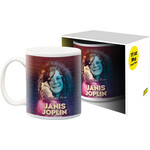Mug - Janis Joplin