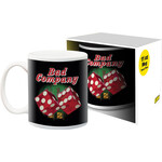 Mug - Bad Company