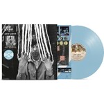 Peter Gabriel - Peter Gabriel 2 (Scratch) (Blue Vinyl) [LP]