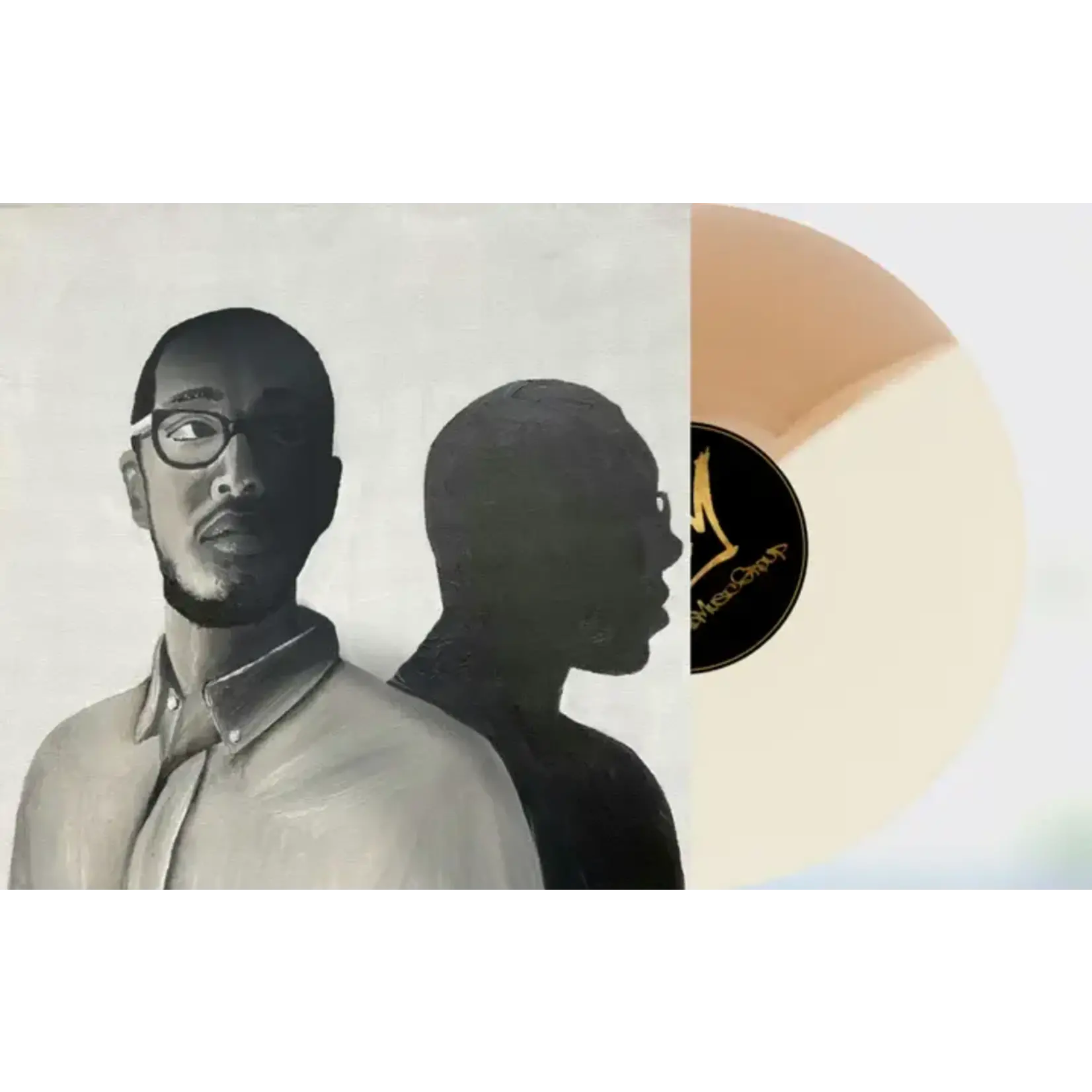 Oddisee - People Hear What They See (Coloured Vinyl) [LP]