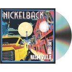 Nickelback - Live From Nashville [CD]