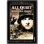 All Quiet On The Western Front (1930) [USED DVD]