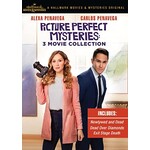 Picture Perfect Mysteries - 3 Movie Collection [USED DVD]