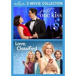Just One Kiss/Love, Classified - 2-Movie Collection [USED DVD]