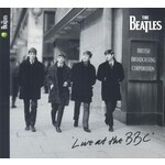 Beatles - Live At The BBC (Remaster) [USED 2CD]