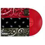 Dead Prez - RBG: Revolutionary But Gangsta (Red Vinyl) [LP] (RSDBF2024)