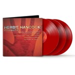 Herbie Hancock - Possibilities (Expanded Ed) (Red Vinyl) [3LP] (RSDBF2024)