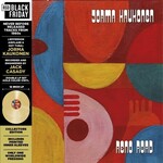 Jorma Kaukonen - Reno Road (Gold Vinyl) [2LP] (RSDBF2024)