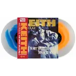 Keith Murray - The Most Beautifullest Thing In This World (Clear/Blue/Orange Vinyl) [2LP] (RSDBF2024)