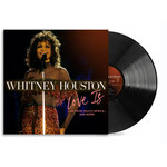 Whitney Houston - Love Is: Live From South Africa...And More [12"] (RSDBF2024)