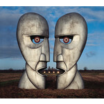 Pink Floyd - The Division Bell [USED CD]