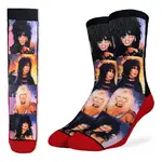 Men's Socks - Motley Crue: Shout At The Devil