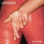 Loverboy - Get Lucky [CD]