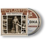 Dolly Parton - Smoky Mountain DNA: Family, Faith And Fables [2CD]