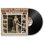 Dolly Parton - Smoky Mountain DNA: Family, Faith And Fables [3LP]