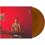 Mac Miller - Watching Movies With The Sound Off (Brown Vinyl) [2LP]