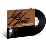Anthony Williams - Life Time (Tone Poet Series) [LP]