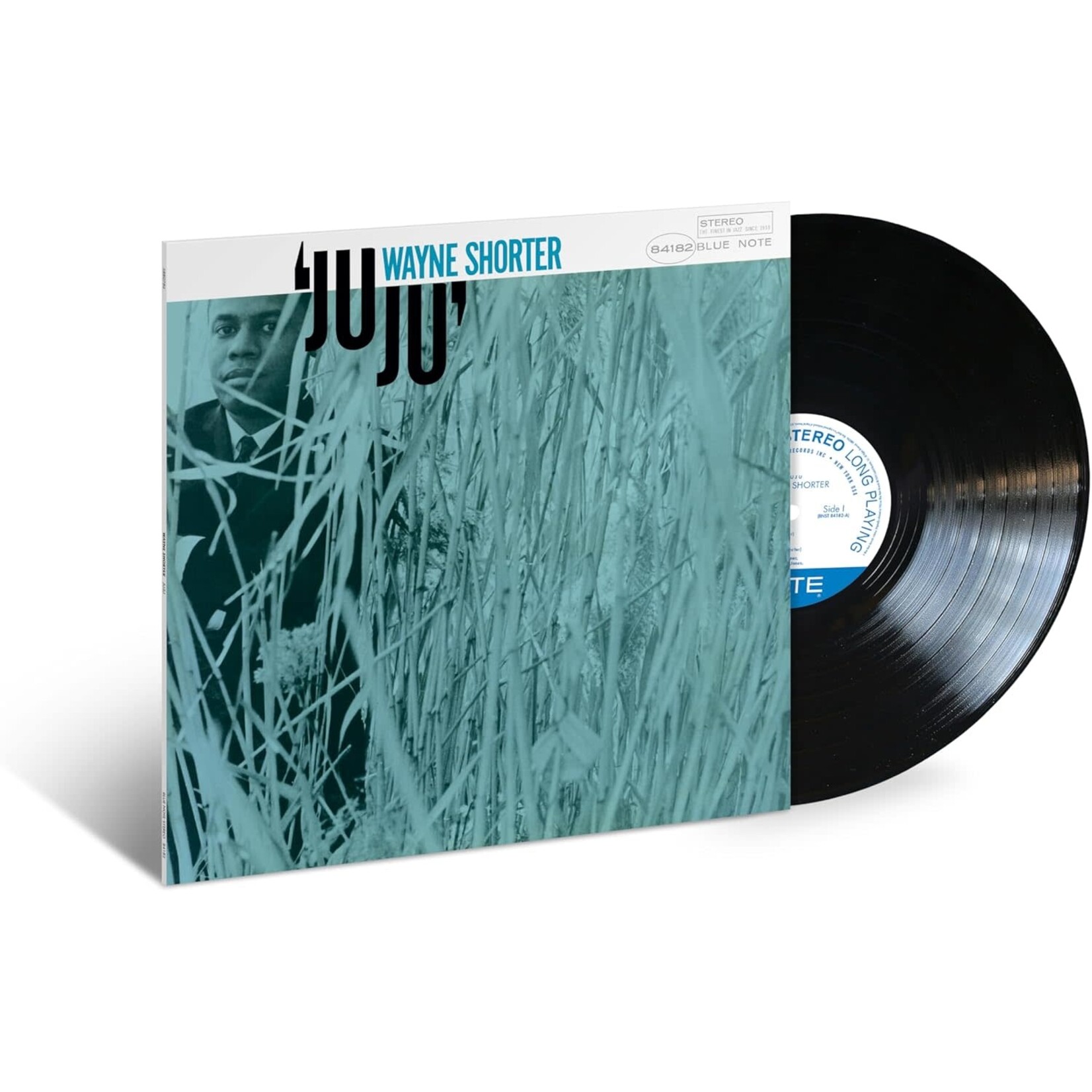 Wayne Shorter - Juju (Blue Note Classic Vinyl Series) [LP]