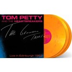 Tom Petty - Live In Edinburgh 1982: The Gennaro Tapes (Indie Orange Vinyl) [3LP]