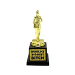 Trophy - World's Biggest Bitch
