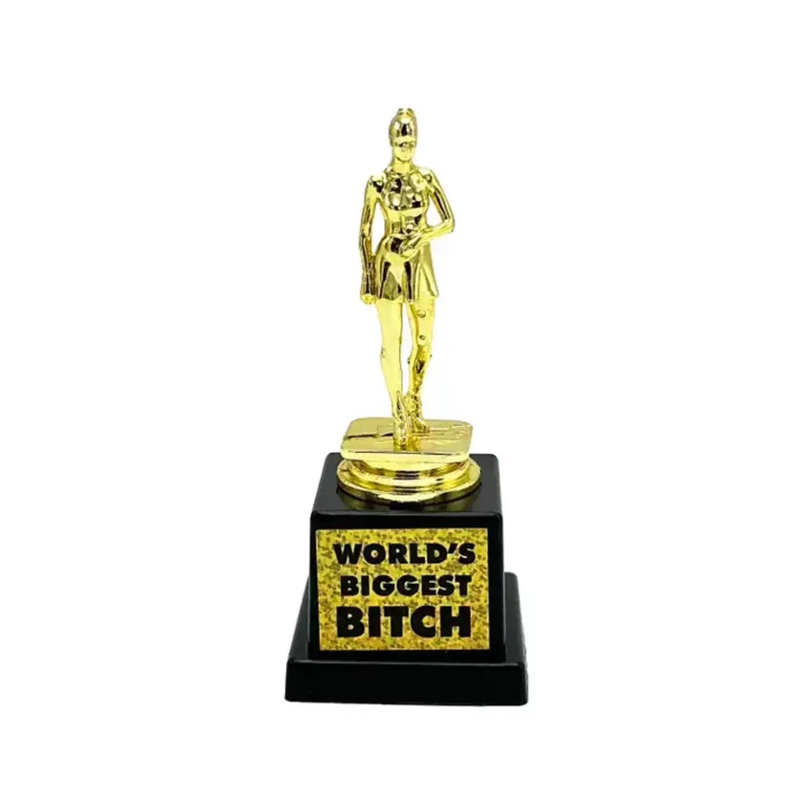 Trophy - World's Biggest Bitch