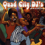 Quad City DJ's - Get On Up And Dance [USED CD]