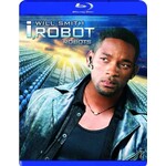 I, Robot (2004) [USED BRD]