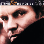 Sting/Police - The Very Best Of Sting & The Police [USED CD]