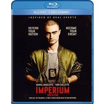 Imperium (2016) [USED BRD/DVD]