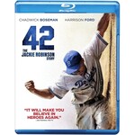 42 (2013) [USED BRD]